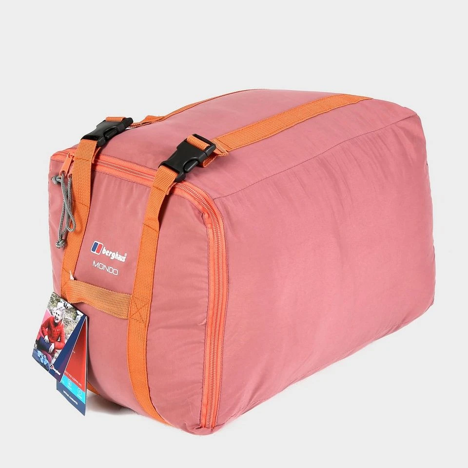 Berghaus Mondo Adult POD Sleeping Bag 9 Berghaus Mondo Adult POD Sleeping Bag - Image 7