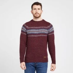 Sherpa Men’s Dumji Jumper