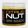 Citrus Nut Boosted Hookbaits (18mm)