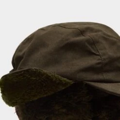 Men’s Struther Waterproof Hunt Cap -Outdoor Camping Store go 591482 d