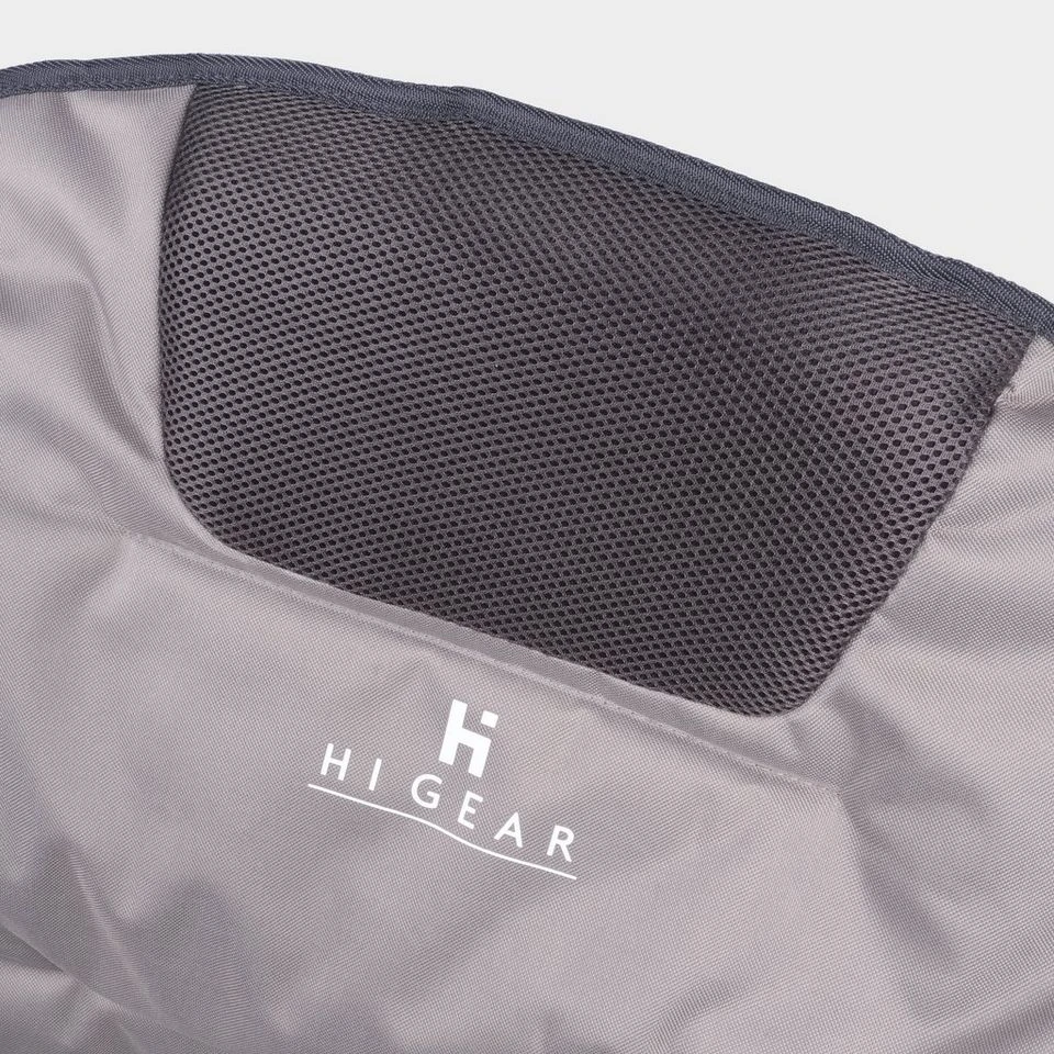 Dallas Heated Moon Chair 10 Dallas Heated Moon Chair - Image 8