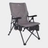 Orlando Heated Recliner Chair -Outdoor Camping Store go 595837 a