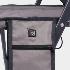 Orlando Heated Recliner Chair 20 Orlando Heated Recliner Chair -Outdoor Camping Store go 595837 g