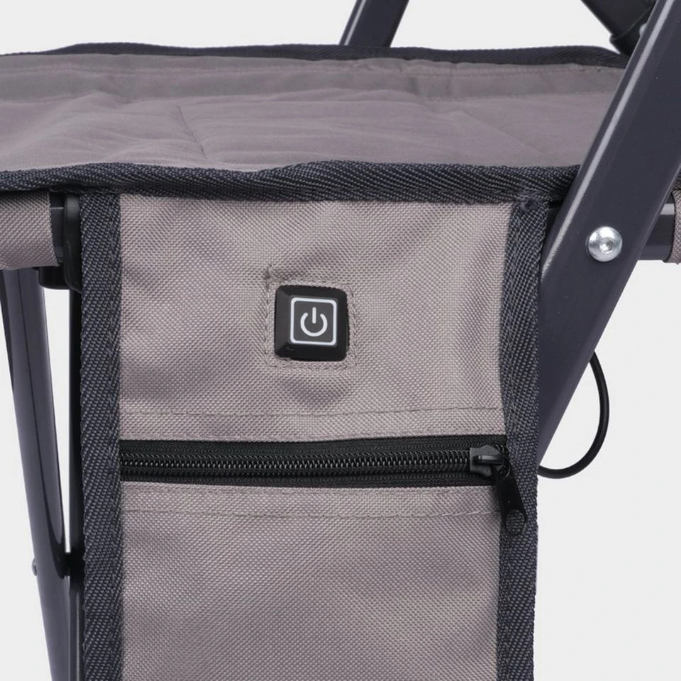 Orlando Heated Recliner Chair 9 Orlando Heated Recliner Chair - Image 7