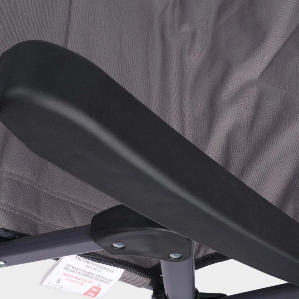 Orlando Heated Recliner Chair 10 Orlando Heated Recliner Chair - Image 8