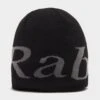Rab Logo Beanie -Outdoor Camping Store go 599313 a