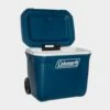 Coleman 50QT Xtreme Wheeled Cooler 1 Coleman 50QT Xtreme Wheeled Cooler -Outdoor Camping Store go 599585 a