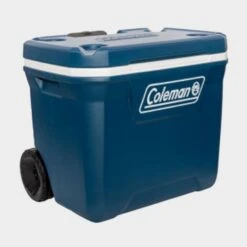 Coleman 50QT Xtreme Wheeled Cooler -Outdoor Camping Store go 599585 c
