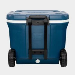 Coleman 50QT Xtreme Wheeled Cooler -Outdoor Camping Store go 599585 d