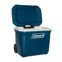 Coleman 50QT Xtreme Wheeled Cooler -Outdoor Camping Store go 599585 z