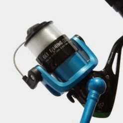 Shakespeare X Angling Trust 7ft Spin Combo -Outdoor Camping Store go 608663 d