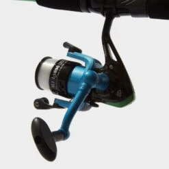 Shakespeare X Angling Trust 7ft Spin Combo -Outdoor Camping Store go 608663 e