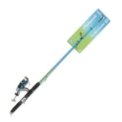 Shakespeare X Angling Trust 7ft Spin Combo -Outdoor Camping Store go 608663 z