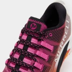 Merrell Women’s Agility Peak 4 Trail Running Shoe 13 Merrell Women’s Agility Peak 4 Trail Running Shoe -Outdoor Camping Store go 624749 e