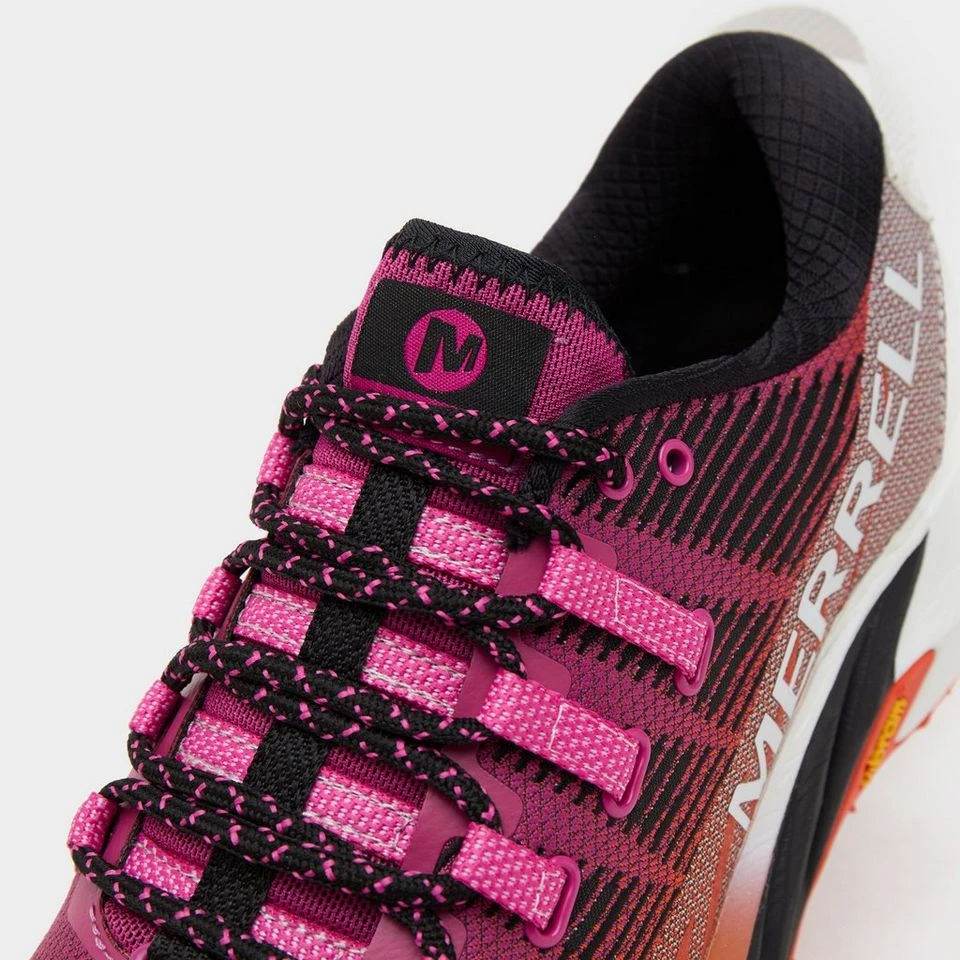 Merrell Women’s Agility Peak 4 Trail Running Shoe 7 Merrell Women’s Agility Peak 4 Trail Running Shoe - Image 5