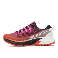 Merrell Women’s Agility Peak 4 Trail Running Shoe 15 Merrell Women’s Agility Peak 4 Trail Running Shoe -Outdoor Camping Store go 624749 z