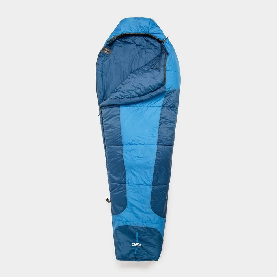 Fathom EV 200 Sleeping Bag 5 Fathom EV 200 Sleeping Bag - Image 3