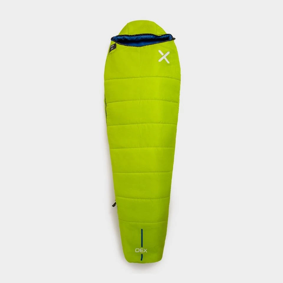 Roam 200 Sleeping Bag 4 Roam 200 Sleeping Bag - Image 2