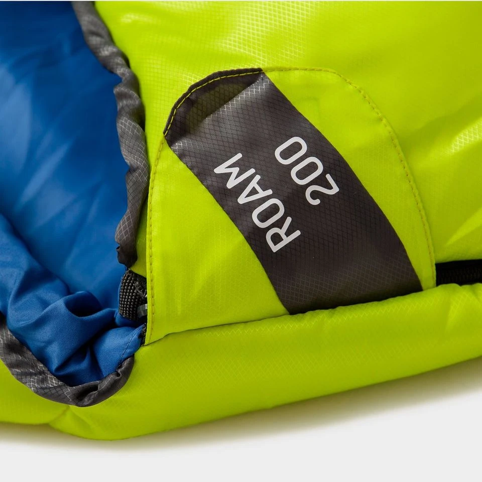 Roam 200 Sleeping Bag 8 Roam 200 Sleeping Bag - Image 6