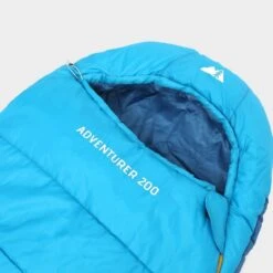 Adventurer 200 Sleeping Bag -Outdoor Camping Store go 635312 f