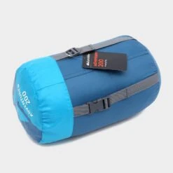 Adventurer 200 Sleeping Bag -Outdoor Camping Store go 635312 h