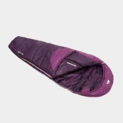 Adventurer 200 Women’s Sleeping Bag -Outdoor Camping Store go 635317 e