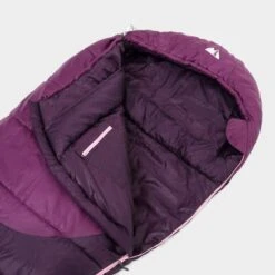 Adventurer 200 Women’s Sleeping Bag -Outdoor Camping Store go 635317 f