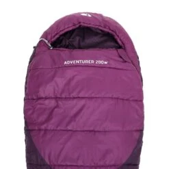 Adventurer 200 Women’s Sleeping Bag -Outdoor Camping Store go 635317 z
