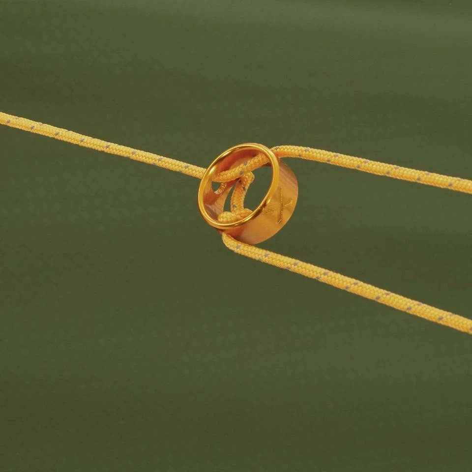 Hyena II Tunnel Tent 9 Hyena II Tunnel Tent - Image 7