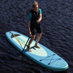 Dagon 10ft Stand-up Paddle Board Set -Outdoor Camping Store go 643032 d