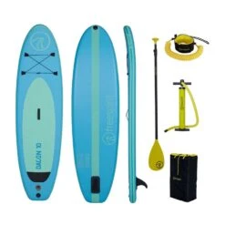 Dagon 10ft Stand-up Paddle Board Set -Outdoor Camping Store go 643032 z