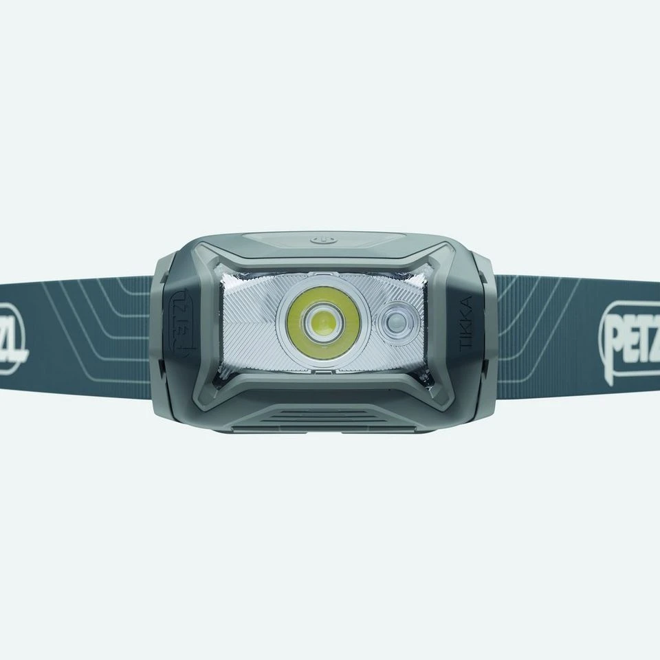Petzl Tikka Head Torch 4 Petzl Tikka Head Torch - Image 2