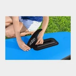 Aqua Excursion™ Tech Inflatable Stand-Up Paddleboard Set -Outdoor Camping Store go 651144 g