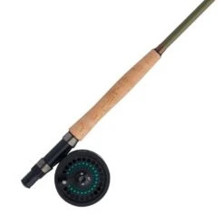 Shakespeare Cedar Canyon Premier Fly Combo -Outdoor Camping Store go 673177 z